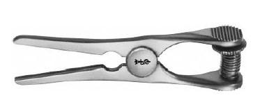 ГЛОВЕР АТРАВМАТ. БУЛЬДОГ ЗАТИСКАЧ ПРЯМ. 25/68MM